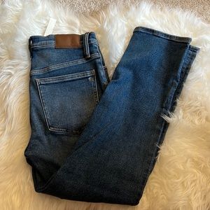 Madewell the perfect Vintage